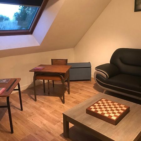 Terre D'Ajoncs Villa Сен-Филибер Екстериор снимка