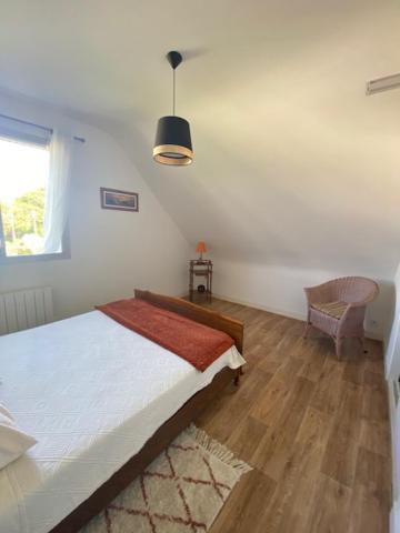 Terre D'Ajoncs Villa Сен-Филибер Екстериор снимка